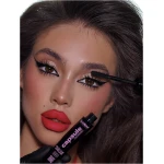 Черна спирала за мигли 03 CRAZY CURL, 7DAYS B.COLOUR PROFESSIONAL CAPSULE - Image 9