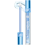 Охлаждащо масло за устни с 3D изпълващ ефект, 7DAYS B.COLOUR PROFESSIONAL CAPSULE