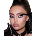 Черна спирала за мигли 03 CRAZY CURL, 7DAYS B.COLOUR PROFESSIONAL CAPSULE - Image 5