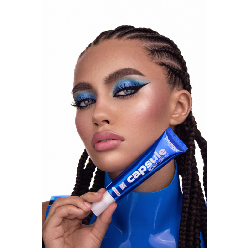 ligh Хидратиращ СС крем 3в1, 35 ml, 7DAYS B.COLOUR PROFESSIONAL CAPSULE - Image 1