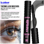 Черна спирала за мигли 03 CRAZY CURL, 7DAYS B.COLOUR PROFESSIONAL CAPSULE - Image 6