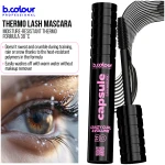 Черна спирала за мигли 03 CRAZY CURL, 7DAYS B.COLOUR PROFESSIONAL CAPSULE - Image 6