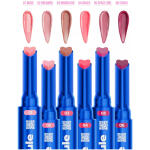 Хидратиращ автоматичен гланц за устни, 7DAYS B.COLOUR PROFESSIONAL CAPSULE