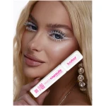 Бяла спирала за мигли за супер обем 5XL, 7DAYS B.COLOUR PROFESSIONAL CAPSULE - Image 6