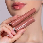 BD 132 CANDY Melting Lip Balm - 01 Sweet. Топящ се балсам за устни. - Image 2