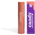 BD 132 CANDY Melting Lip Balm - 02 Gourmand. Топящ се балсам за устни. - Image 3