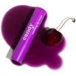 BD 132 CANDY Melting Lip Balm - 03 Drunk. Топящ се балсам за устни.