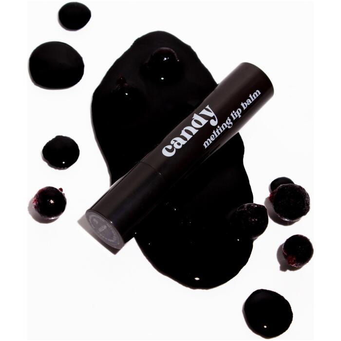BD 132 CANDY Melting Lip Balm - 04 Mystery. Топящ се балсам за устни. 04 Мистерия