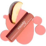 BD 132 CANDY Melting Lip Balm - 01 Sweet. Топящ се балсам за устни.