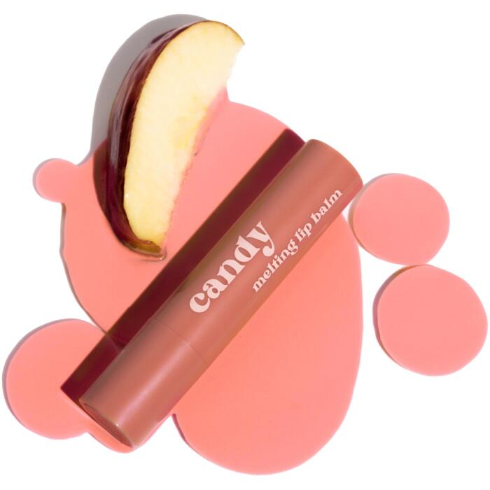 BD 132 CANDY Melting Lip Balm - 01 Sweet. Топящ се балсам за устни.