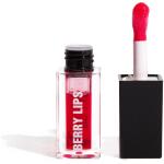 BEAUTYDRUGS BD 132. Berry Lips Oil - 01 Strawberry. Олио за устни с ягода. - Image 4