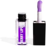 BEAUTYDRUGS BD 132. Berry Lips Oil - 02 Blueberry. Олио за устни с боровинка. - Image 4