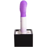 BEAUTYDRUGS BD 132. Berry Lips Oil - 02 Blueberry. Олио за устни с боровинка. - Image 5