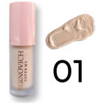 Хидратиращ коректор за лице и очи, BERNOVICH