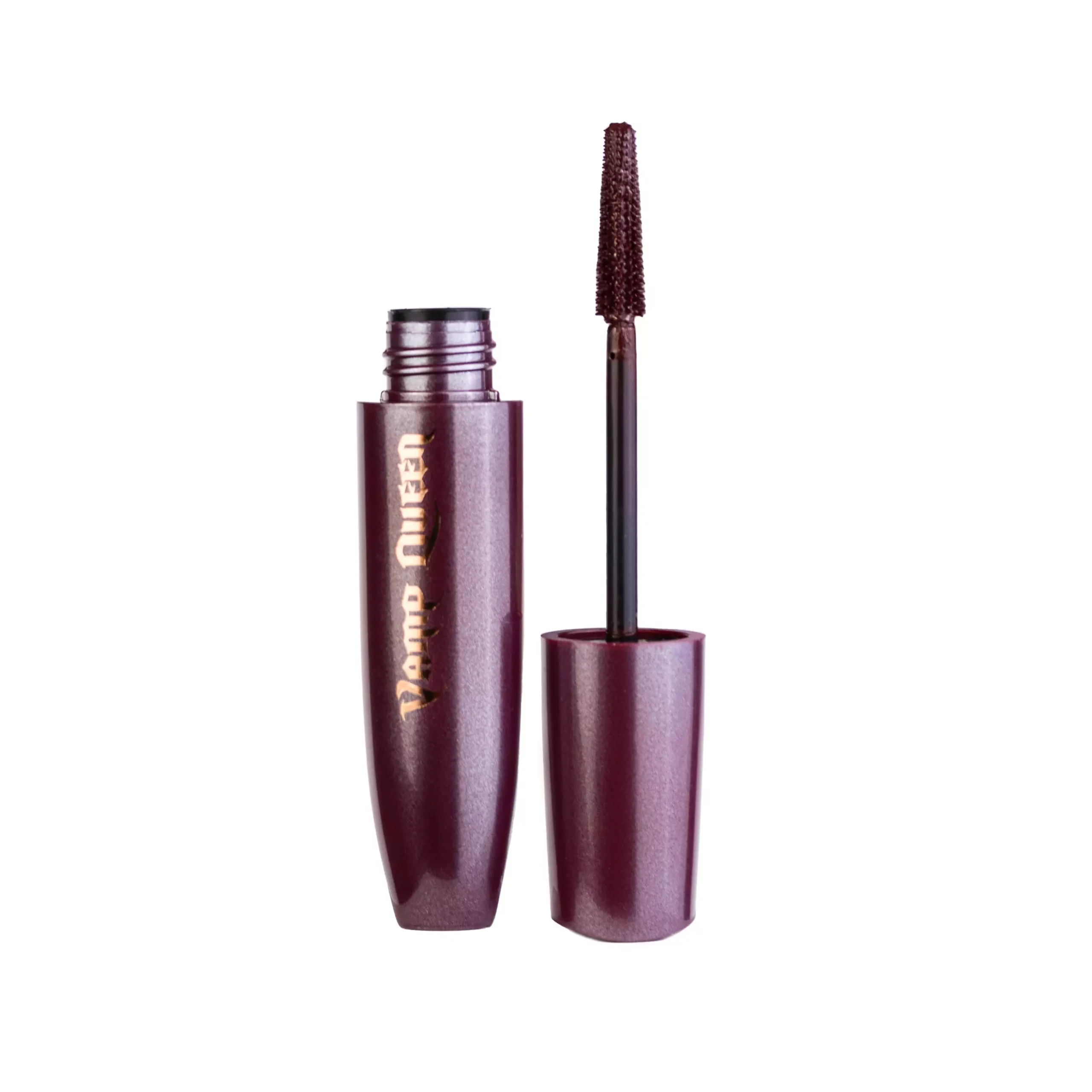 tush-2 MASCARA BERNOVICH VAMP QUEEN, СПИРАЛА ЦВЯТ БОРДО - Image 1