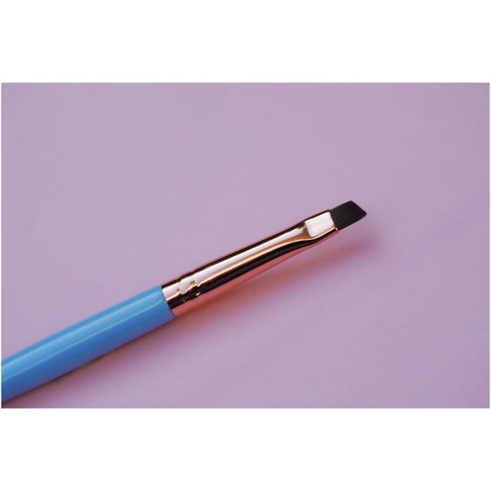 Четка за вежди, Brush for brows - 5b IRYNA SOROKA