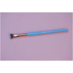 Четка за очи, Brush for eyes  - 9s IRYNA SOROKA - Image 2