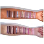 Палитра AURORA, M.U.P MAKE UP PROFESSIONAL - Image 2