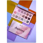 Палитра AURORA, M.U.P MAKE UP PROFESSIONAL - Image 3