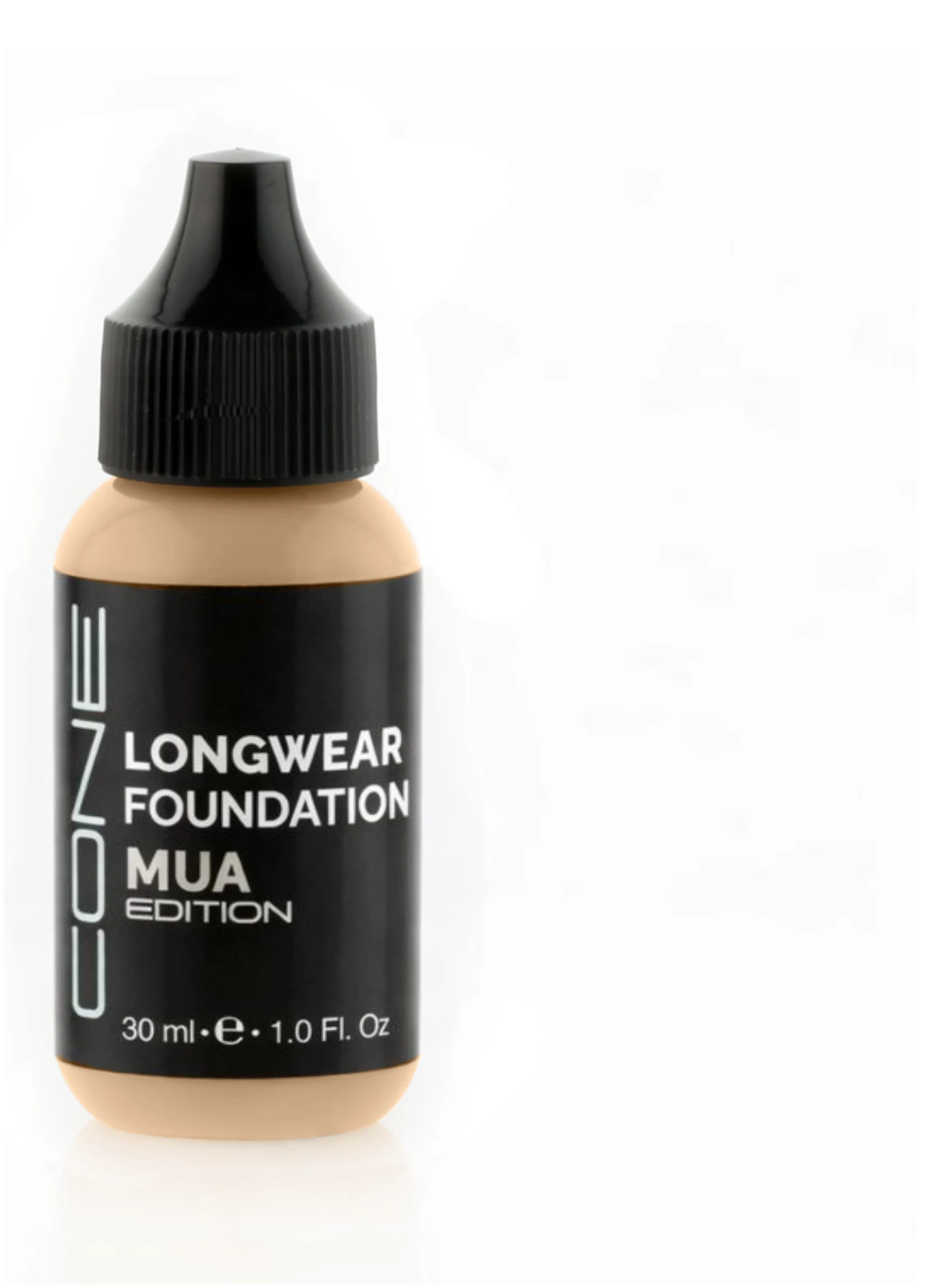 LFM1Y35_1920x1920 ДЪЛГОТРАЕН ВОДОУСТОЙЧИВ ФОН ДЬО ТЕН MUA Edition, CONE - Image 1