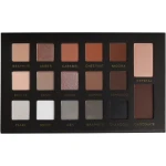 Eyeshadow Palette ALLURE