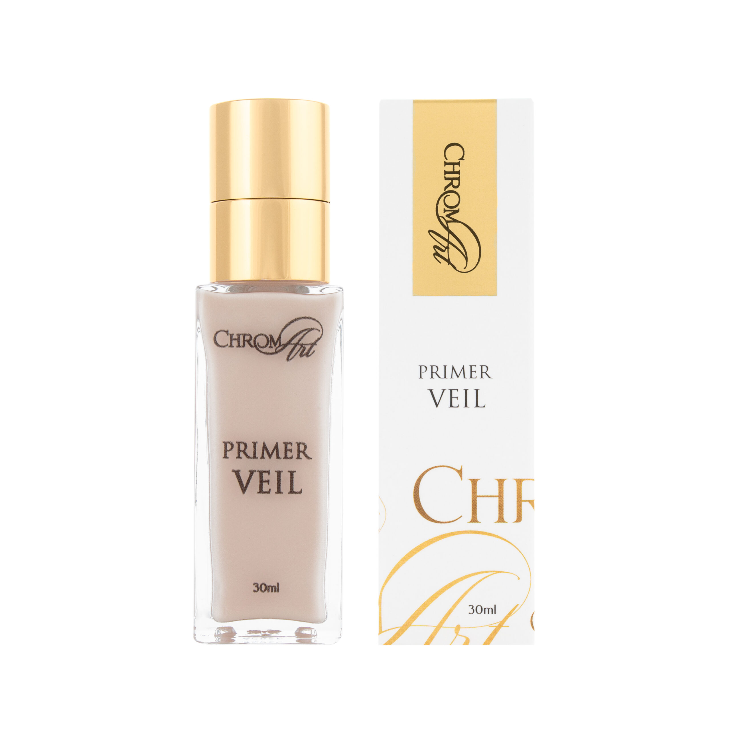 Primer Primer Veil ChromArt - Image 1