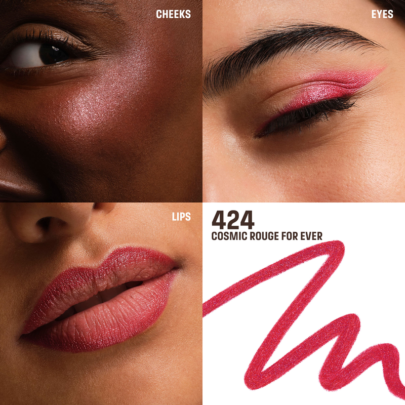ARTIST COLOR PENCIL COSMIC MAKE UP FOR EVER - Image 4