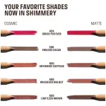 ARTIST COLOR PENCIL COSMIC MAKE UP FOR EVER - Image 7