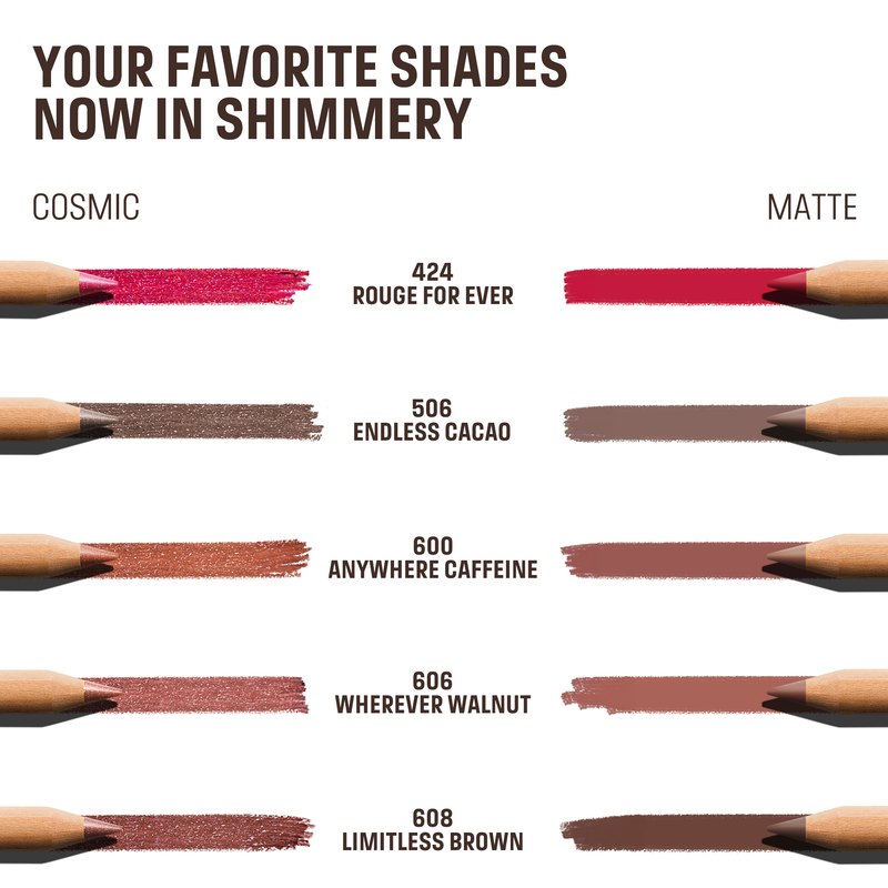 ARTIST COLOR PENCIL COSMIC MAKE UP FOR EVER - Image 7