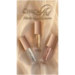 ChromArt Metallic Liquid Eyeshadоw - Image 5