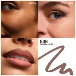 Дълготраен молив за устни 506 ENDLESS CACAO, MAKE UP FOR EVER - Image 3