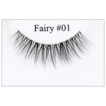Fairy 01 Strip Lashes ChromArt Мигли на лента - Image 2