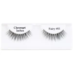 Fairy 01 Strip Lashes ChromArt Мигли на лента