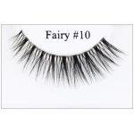 Fairy 10 Strip Lashes ChromArt Мигли на лента - Image 2