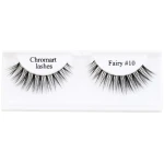 Fairy 10 Strip Lashes ChromArt Мигли на лента