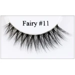 Fairy 11 Strip Lashes ChromArt Мигли на лента - Image 2