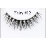 Fairy 12 Strip Lashes ChromArt Мигли на лента - Image 2
