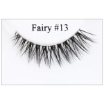 Fairy 13 Strip Lashes ChromArt Мигли на лента - Image 2