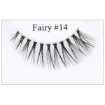 Fairy 14 Strip Lashes ChromArt Мигли на лента - Image 2