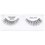 Fairy 14 Strip Lashes ChromArt Мигли на лента