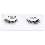 Fairy 02 Strip Lashes ChromArt Мигли на лента