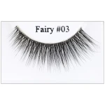 Fairy 03 Strip Lashes ChromArt Мигли на лента - Image 2