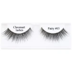 Fairy 03 Strip Lashes ChromArt Мигли на лента