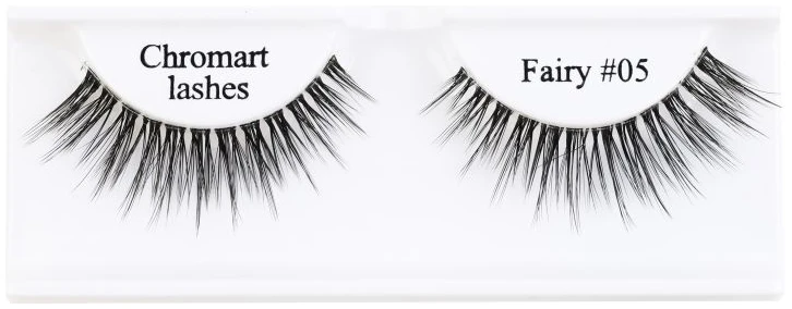 product_5.5 Fairy 05 Strip Lashes ChromArt Мигли на лента - Image 1