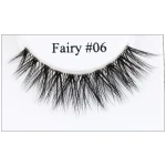 Fairy 06 Strip Lashes ChromArt Мигли на лента - Image 2