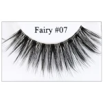 Fairy 07 Strip Lashes ChromArt Мигли на лента - Image 2