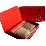 Love Coffe Time Red Baked powder  & contouring Mark Wirlen - Image 2