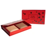 Love Coffe Time Red Baked powder  & contouring Mark Wirlen - Image 3